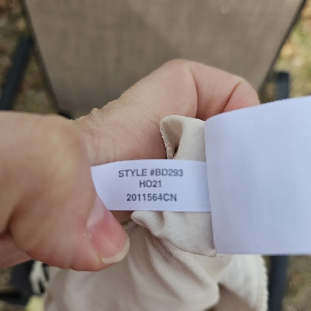 J. Crew Nalya tapered-leg Italian corduroy pants ivory size 8